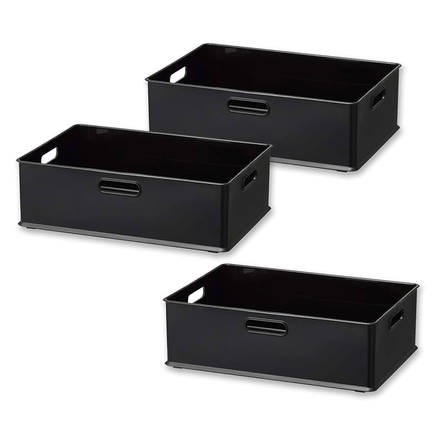 Amazon｜サンカ インボックス 「カラーボックスにぴったり